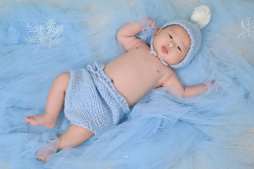 瑞安宝宝皮肤过敏