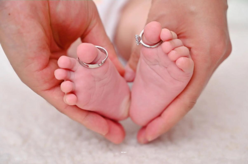 瑞安宝宝发烧39度小妙招